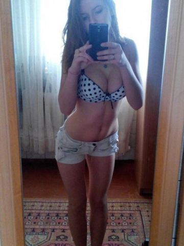 Устина